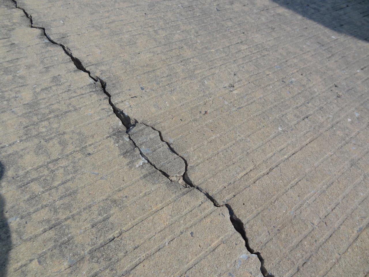 Construction's top 5 concrete defects and how to fix them. Fosroc